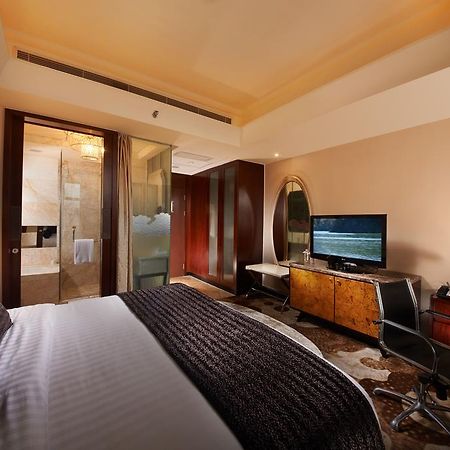 New Century Grand Hotel Peking Exterior foto