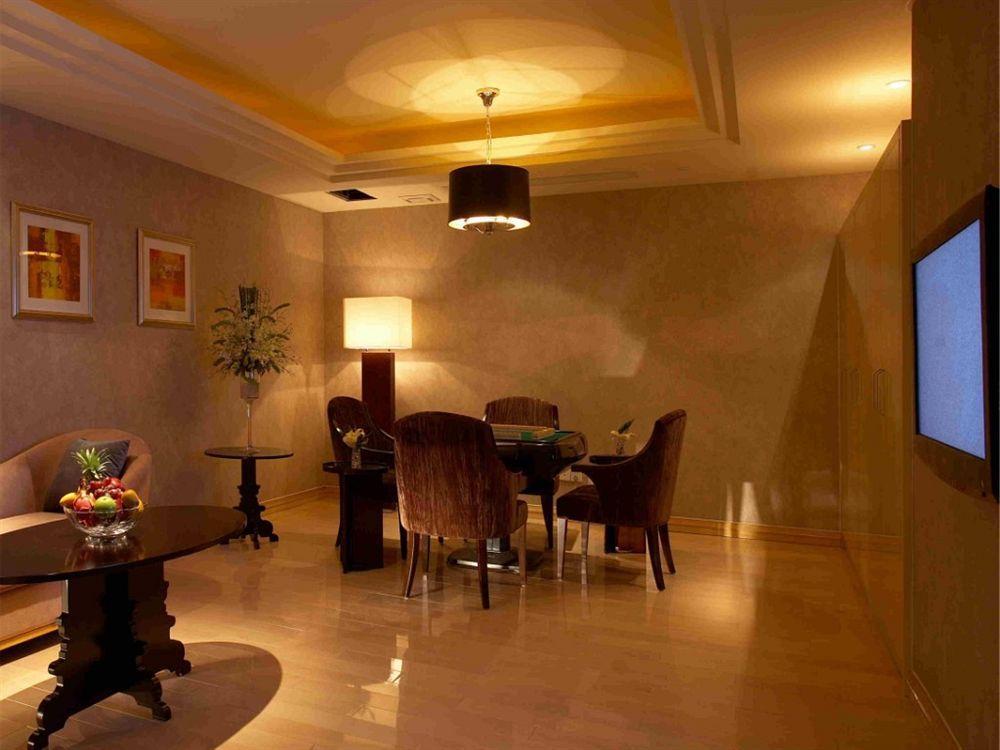 New Century Grand Hotel Peking Exterior foto