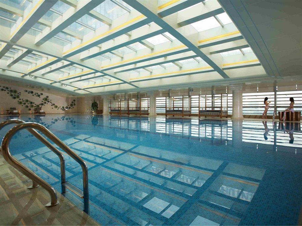 New Century Grand Hotel Peking Exterior foto