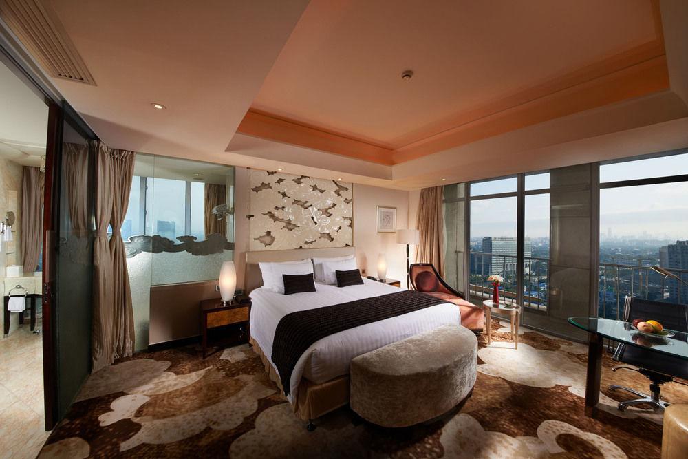 New Century Grand Hotel Peking Exterior foto