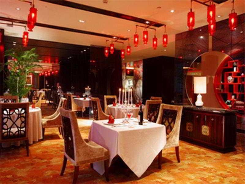 New Century Grand Hotel Peking Exterior foto
