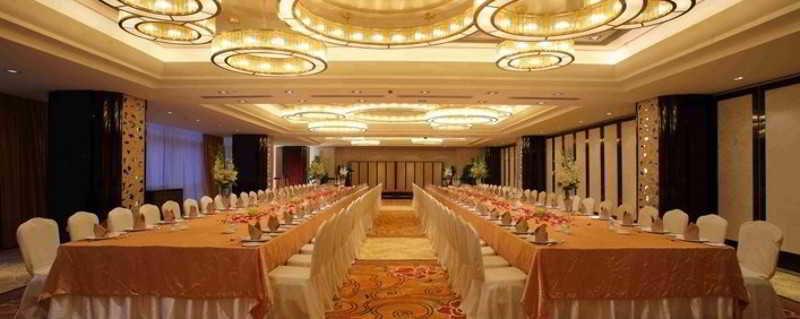 New Century Grand Hotel Peking Exterior foto