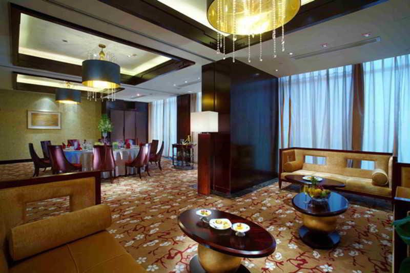 New Century Grand Hotel Peking Exterior foto
