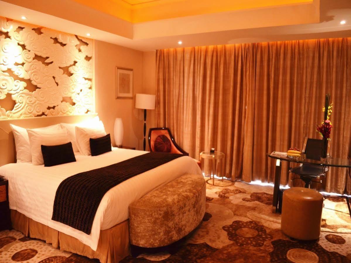New Century Grand Hotel Peking Exterior foto