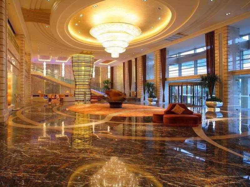 New Century Grand Hotel Peking Exterior foto