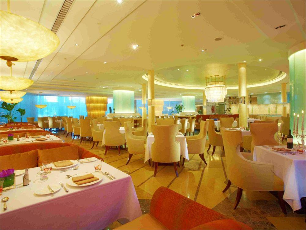 New Century Grand Hotel Peking Exterior foto